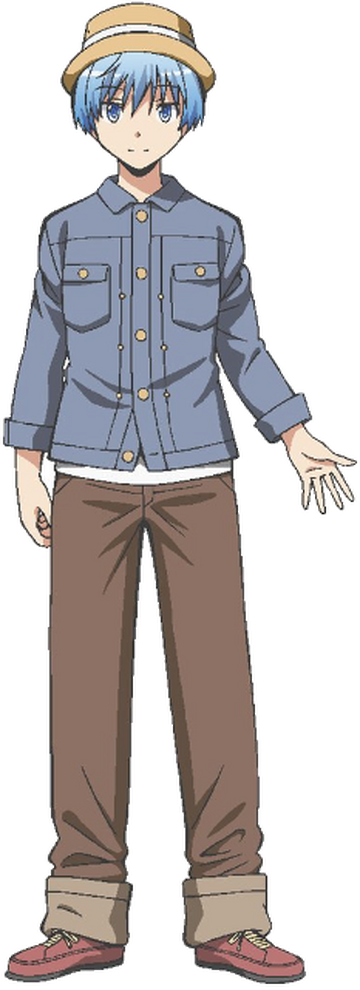 Nagisa Shiota | Heroes Wiki | Fandom