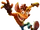 Crash Bandicoot (New Timeline)