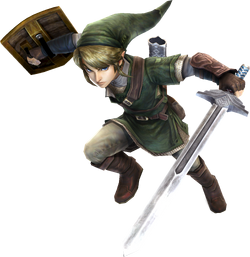 File - Linkdog - Zelda Wiki - Twilight Princess Link Dog - 255x519