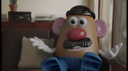 Mr potato head lays on sale