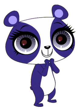 Littlest pet shop penny ling crying 2025