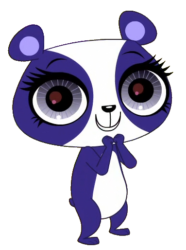 Penny Ling Heroes Wiki Fandom