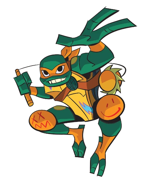 Leatherhead (Teenage Mutant Ninja Turtles: Mutant Mayhem), Heroes Wiki