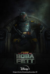 Book of Boba Fett