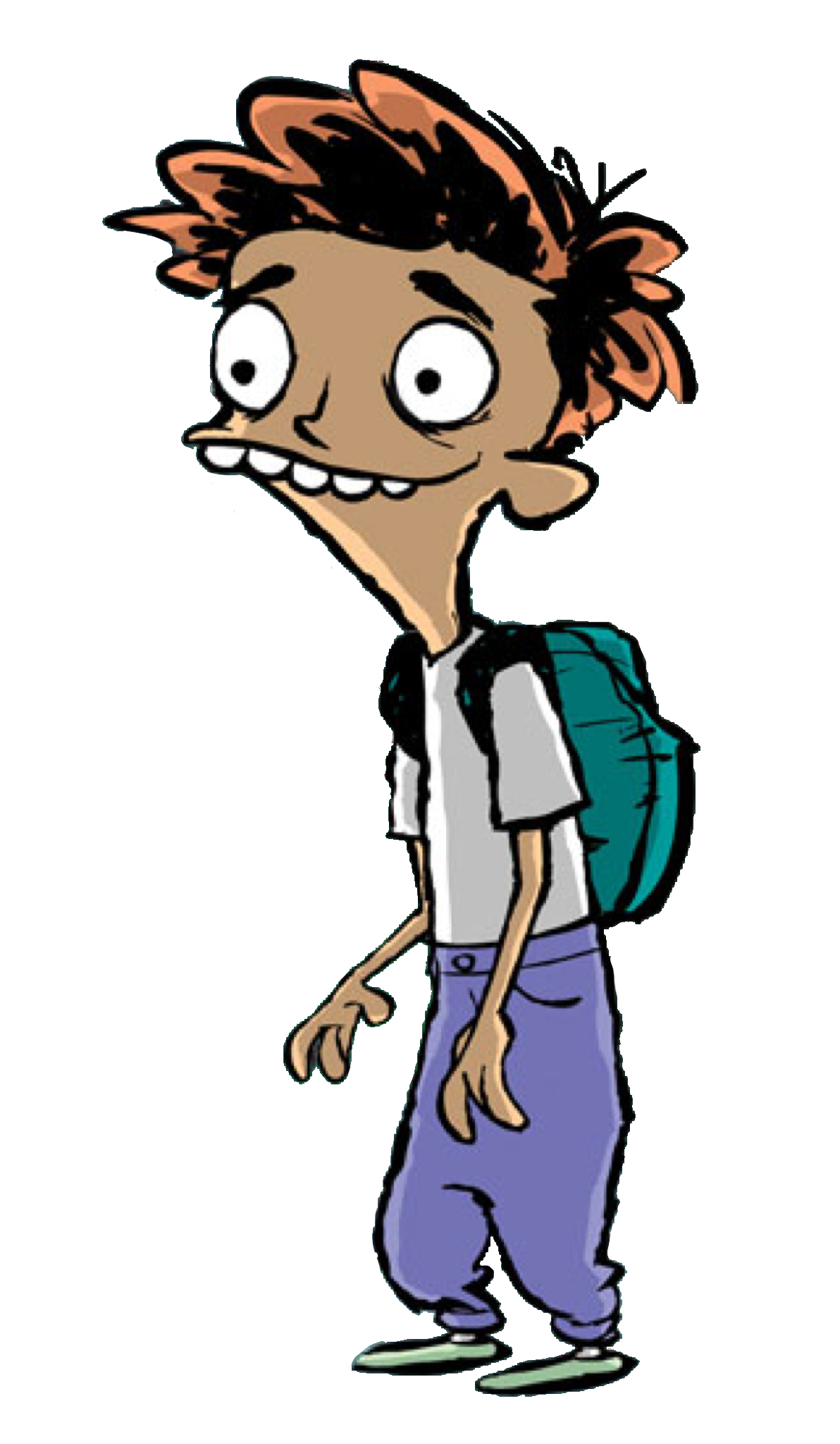 Buford Pugh Heroes Wiki Fandom