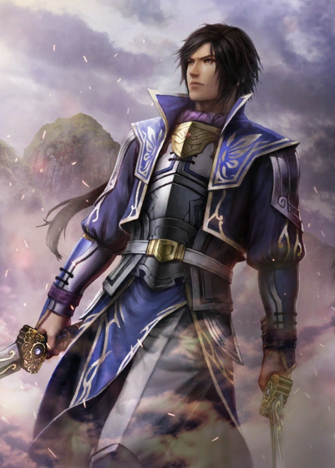 cao pi heroes wiki fandom