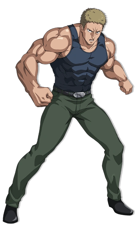 アニメポスター プロジェクトCK TANKTOP GHnLIDNWAAAMFlR.jpg