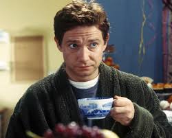Arthur Dent | Heroes Wiki | Fandom