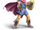 Hero/Heroine (Dragon Quest III)