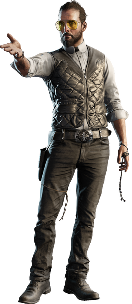 Far Cry 5