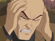 Professor Xavier (Wolverine and the X-Men)6