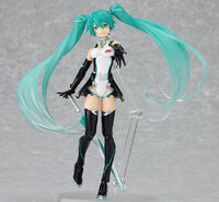 Racing Miku 2011