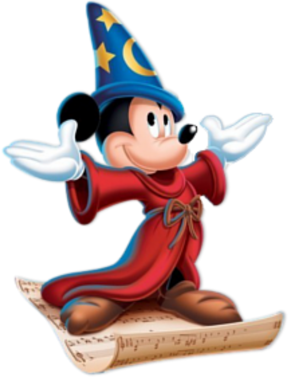 Mickey Mouse, Heroes Wiki