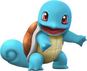 Squirtle SSBB