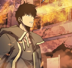 Sung Jin-Woo/Gallery, Heroes Wiki
