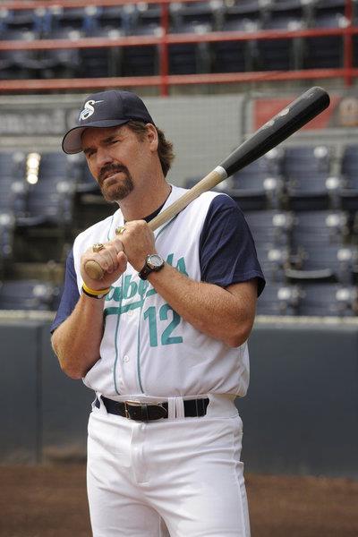 Wade Boggs (character), Psych Wiki
