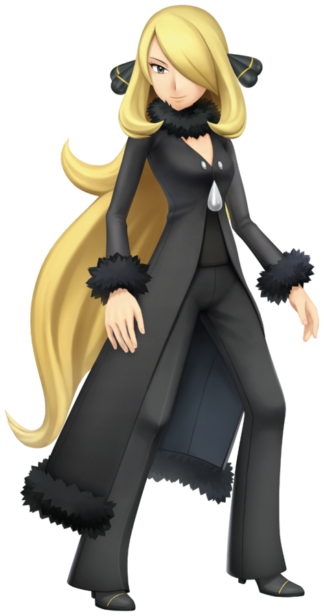 Dawn (Pokémon), Heroes Wiki