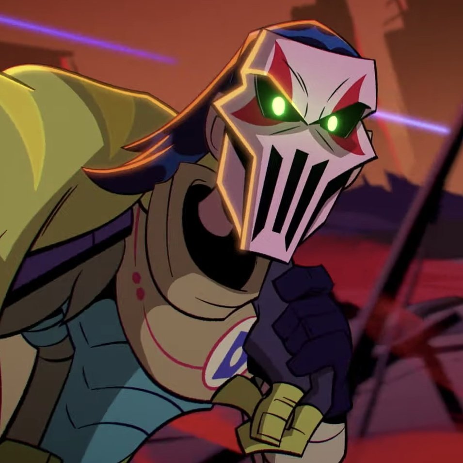 Casey Jones (Rise of the Teenage Mutant Ninja Turtles) Heroes Wiki