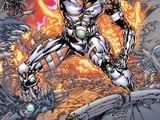 Cyborg (DC)