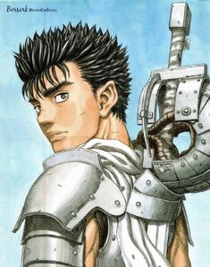 Guts Close Up