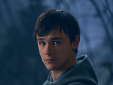 Harrison Morgan