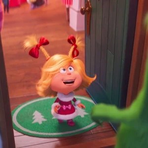 Cindy Lou Who 2018 Heroes Wiki Fandom