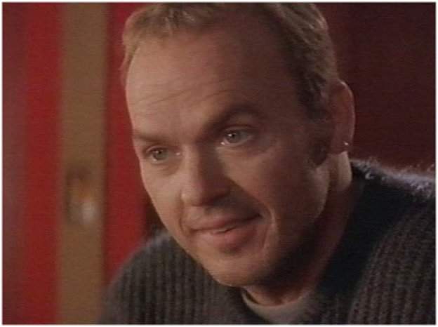 jack frost michael keaton