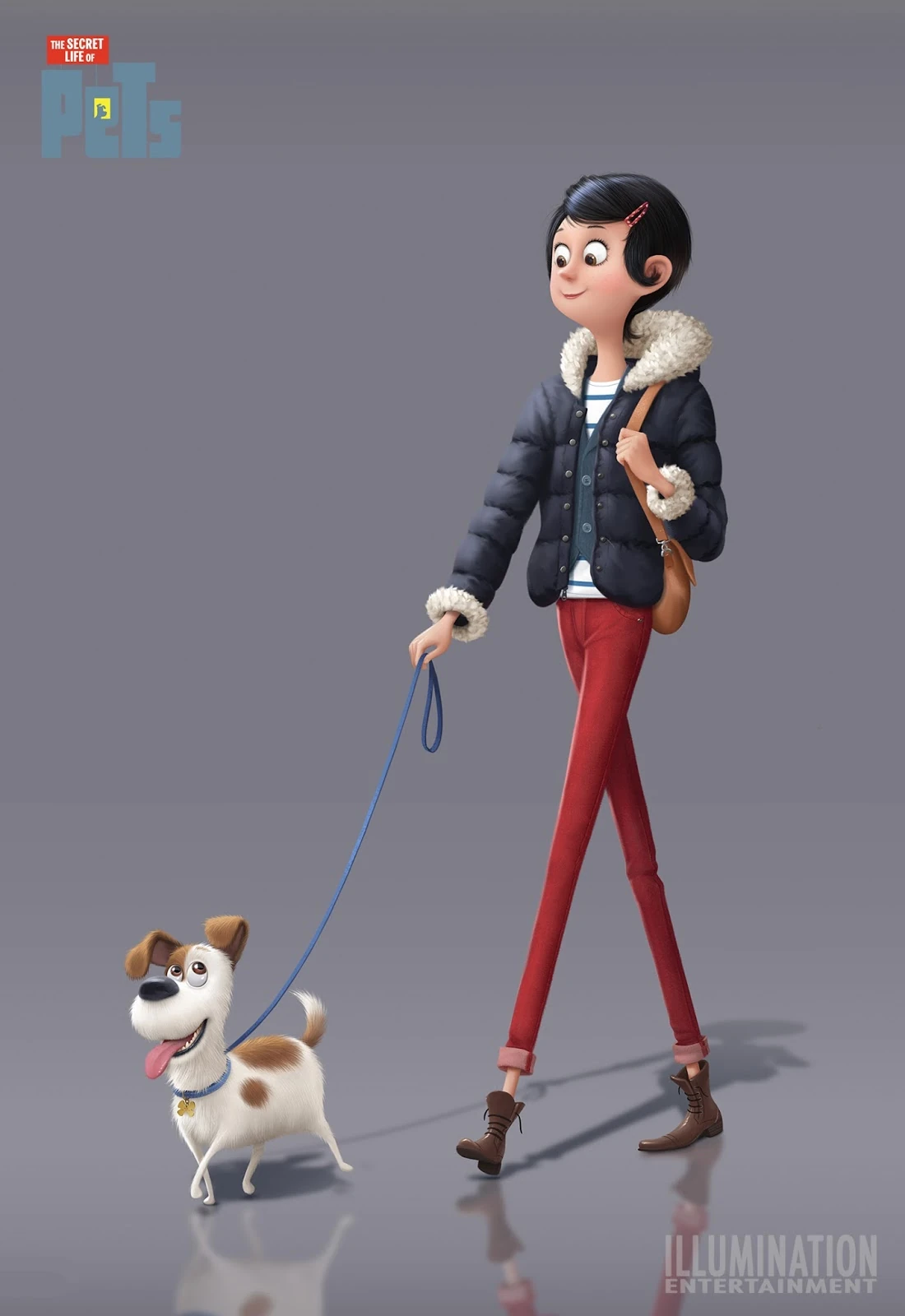 pix Katie The Secret Life Of Pets katie the secret life of pets