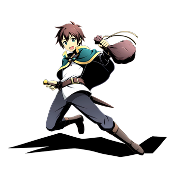Kazuma Satou Heroes Wiki Fandom Satou kazuma (佐藤さとう 和真かずま) is the main protagonist of the konosuba series. kazuma satou heroes wiki fandom
