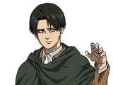 Levi Ackerman