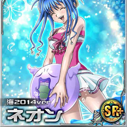 Neon Nostrade Heroes Wiki Fandom