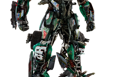 The wreckers transformers 3 top