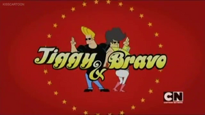 Johnny hotsell bravo kisscartoon
