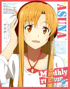 Yande.re 386067 asuna (sword art online) headphones nakano ruizu sword art online