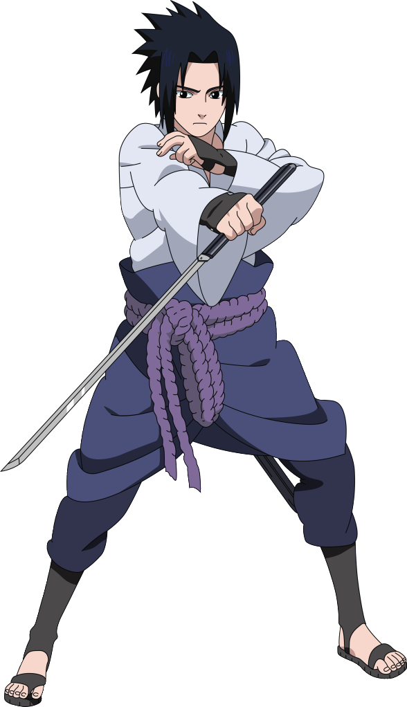 Missão Caça Ao Javali - Sasuke Uchiha Main Character, HD Png Download -  1140x1568(#1753238) - PngFind