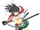 Asuka (Senran Kagura)