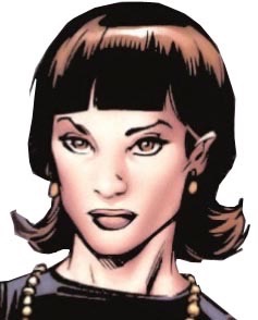 Betty Brant 4