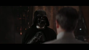 Darth Vader compromise