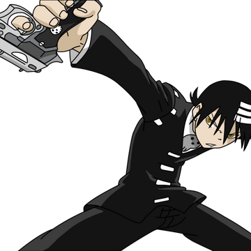 Death The Kid Heroes Wiki Fandom But something about that idiot black☆star's presence after the passing of lord death, kid knows that he must wield a scythe. death the kid heroes wiki fandom