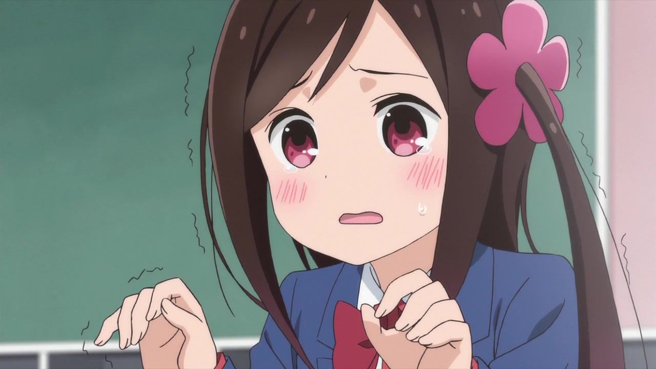 Anxiety in Animation Part One: Hitori Bocchi – Autistic Observations