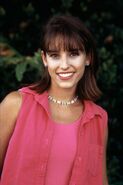 Kimberly Ann Hart (Mighty Morphin Power Rangers)