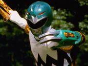 Lights of Orion Damon