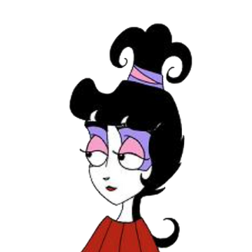 Lydia Deetz Beetlejuice Tv Heroes Wiki Fandom
