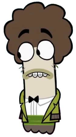Oscar (Fish Hooks) | Heroes Wiki | Fandom
