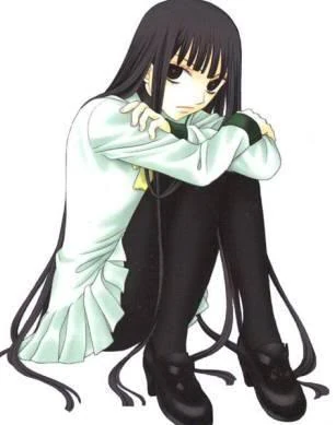 Isuzu Sohma Heroes Wiki Fandom