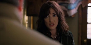 "Bob, no questions."