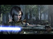 STAR WARS™- The Old Republic™ - 4K ULTRA HD – ‘Hope' Cinematic Trailer