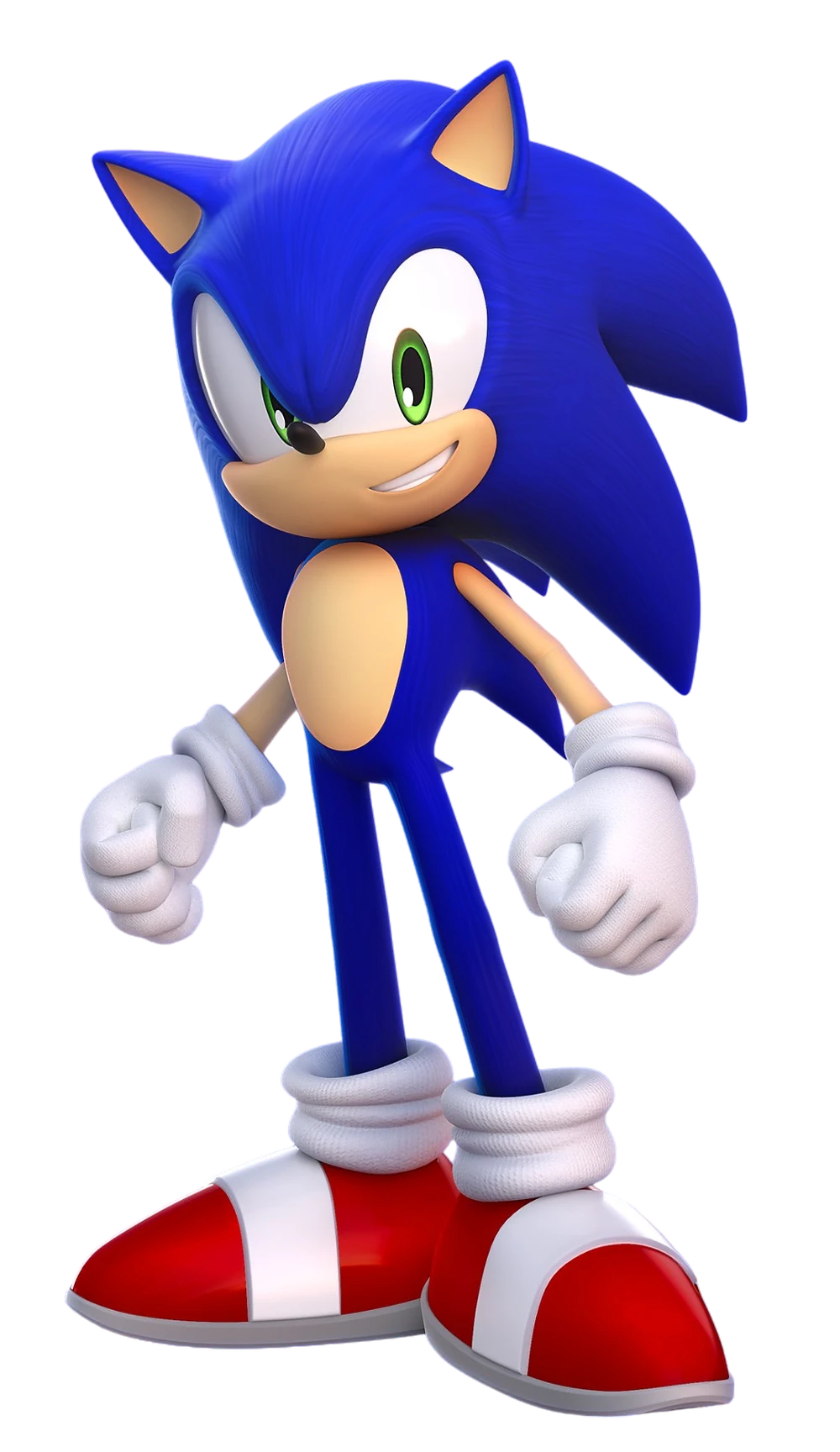 Sonic the Hedgehog Level Pack (Lego Dimensions), Sonic Wiki Zone