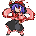 Touhoumon 2/Touhoudex Project