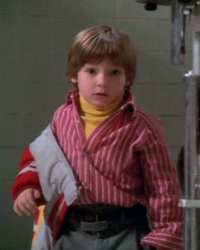 Andy in childs play